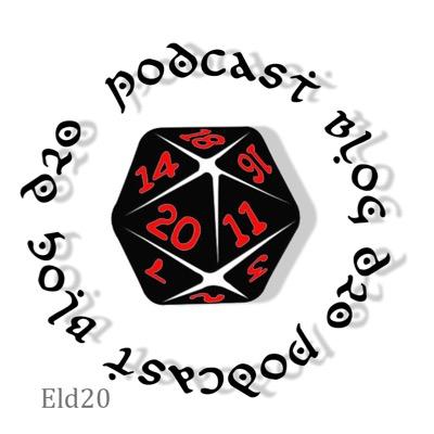 Web, blog & Podcast de fantasía, cómics, ciencia ficción, juegos de mesa y rol.