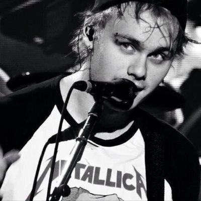 I'm the real Michael Clifford