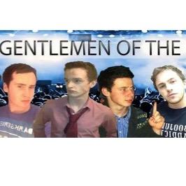 Official Twitter page of The Gentlemen Of The Night