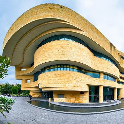 AmericanIndianMuseum