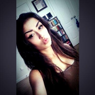 Latina Pride...Yess