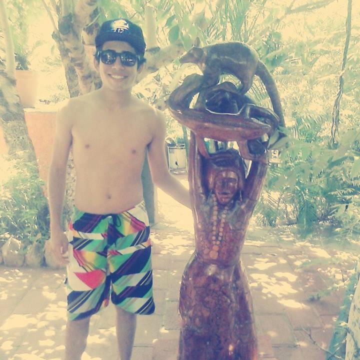Sigueme & Te Sigo :33