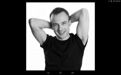 JPOHare86's profile picture. 