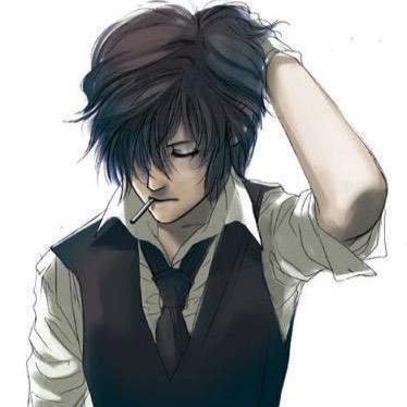 #RP my life is centered around my love, Abbey, to whom im now engaged. I'll collect any souls wanting to be taken. consider me a Bounty Hunter