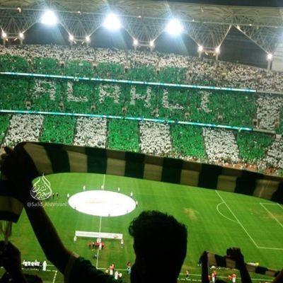 مــــجنون الاهـــــلـــي