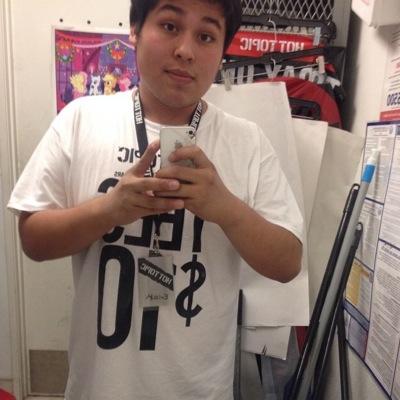 17/Guitarist/ Bassist/ Singer/ Songwriter