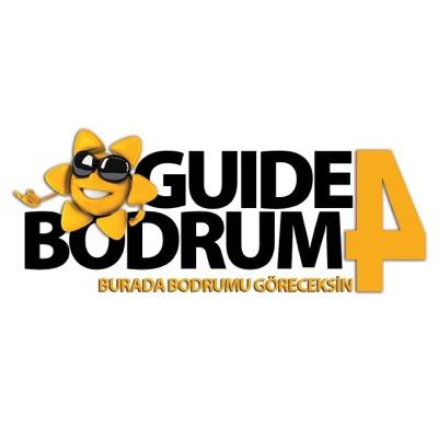 Guide 4 Bodrum 🇹🇷