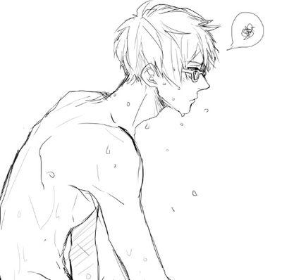 ★〈Oκαy, ηo ｔｈｅｏｒｙ, ηo ｃａｌｃｕｌａｔｉｏn — Jυsτ go for ιτ.〉★〖♯Free!♯RP♯18+♯IC/OOC〗〔Iτ Mυsτ Be                                    《B e α υ τ ι f υ l》✿ミ ❀彡〕