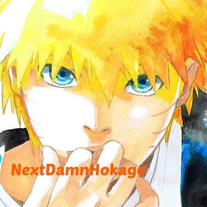NextDamnHokage's profile picture. The best damn ninja in this village! I'm Naruto Uzumaki believe it! The host for the nine tailed beast. (Writer 18+ Detailed If I feel Like it) RP/RL