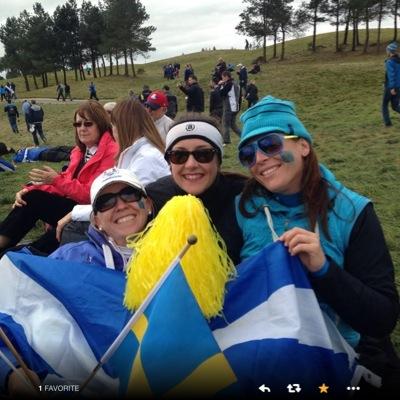 Part time optometrist, part time golf nut, volunteer captain for Scottish golf 🏌🏻‍♀️🏴󠁧󠁢󠁳󠁣󠁴󠁿