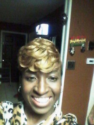 One Blessed Woman