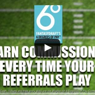 4GService4Less's profile picture. Come play Fantasy Sports Here. Why? Make 6 Figures Referring Others.