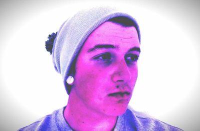 I make music.