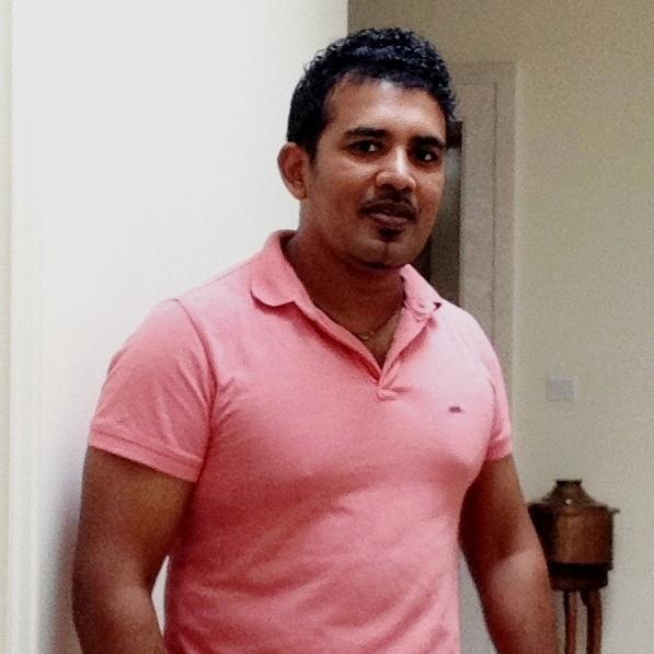 1tharaka's profile picture. 