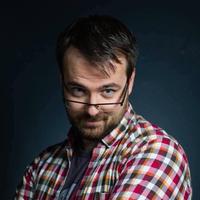 Luke (@bendy_ch) Twitter profile photo