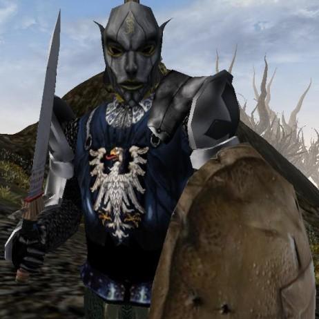Morrowind_Mods's profile picture. All things Morrowind! 
A network of people who have all had experiences in the Morrowind universe. 
Updates daily.