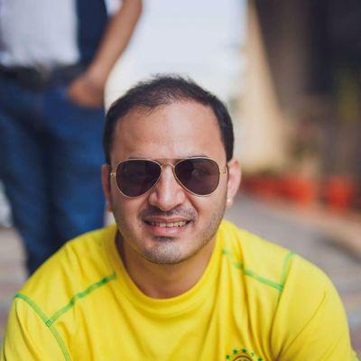 Cloud Security Geek, former Management Consultant & Semi-Con Engineer - Techie, Traveler, Talker, Gourmet