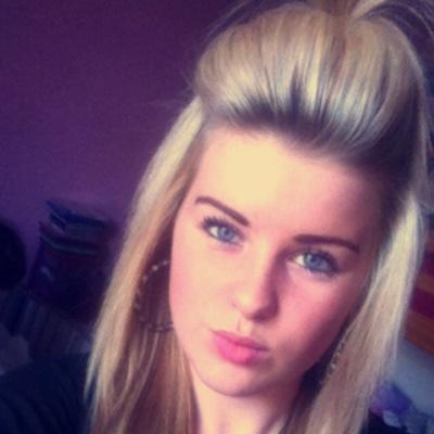 Tulisa & Ella Henderson are my idols! I love to meet new people, follow me and i will follow you back x