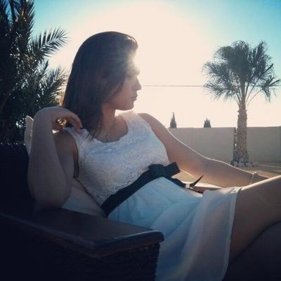 Enamorada de la vida ❤️