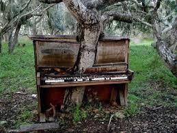 Photos of abandoned places and interesting stuff