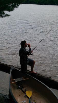 patdenuc's profile picture. 