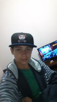 Hero_C9's profile picture. Que a melhor  coisa que aconteceu por mim foi a FÉ de DEUS
