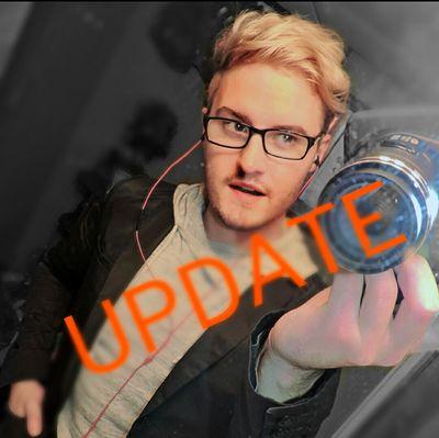 TheBitBlock Updater. News for New YT Videos, Events & More. Youtube Channel: http://t.co/RPmvj5tcNq