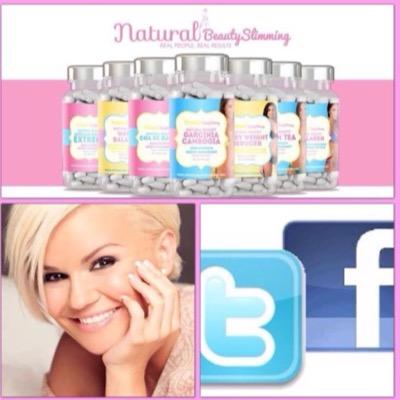 NbKirsty's profile picture. Natural beauty slimming have not only help thousands of women and men across the UK, but we have also helped out lovely ambassador Kerry Katona too.