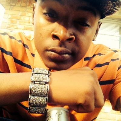 Music is me I love music but I'm not a rapper certified street nigga