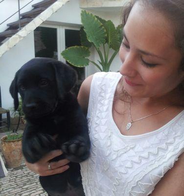 soy la persona que quise ser cuando decidi ser alguien. amante de los animales y fotografías♥♥. Jaen★☆