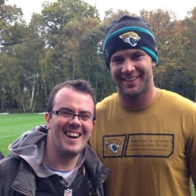 Jags_Nutshell's profile picture. An independent UK based blog from a life long Jacksonville Jaguars fan ...