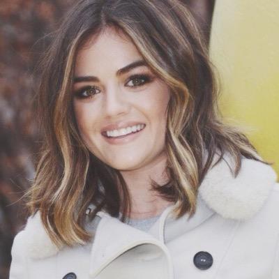 Daily providing you with the latest news & updates on the beautiful actress and singer Lucy Hale.