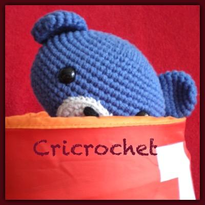 Amigurumis, Peluches, Sonajeros y Adornos de crochet, para Bebes, niños y adultos. http:// http://t.co/tQ4qMYqpNG