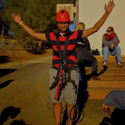 tez_hyd's profile picture. 