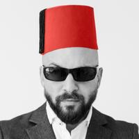 Fouad Jeryes | فؤاد الجريس (@fouadjeryes) Twitter profile photo