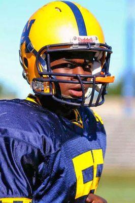 play football 10th grade Arthur hill kik jackboy quay snapchat jackboy_quay instagram quantayveon johnson