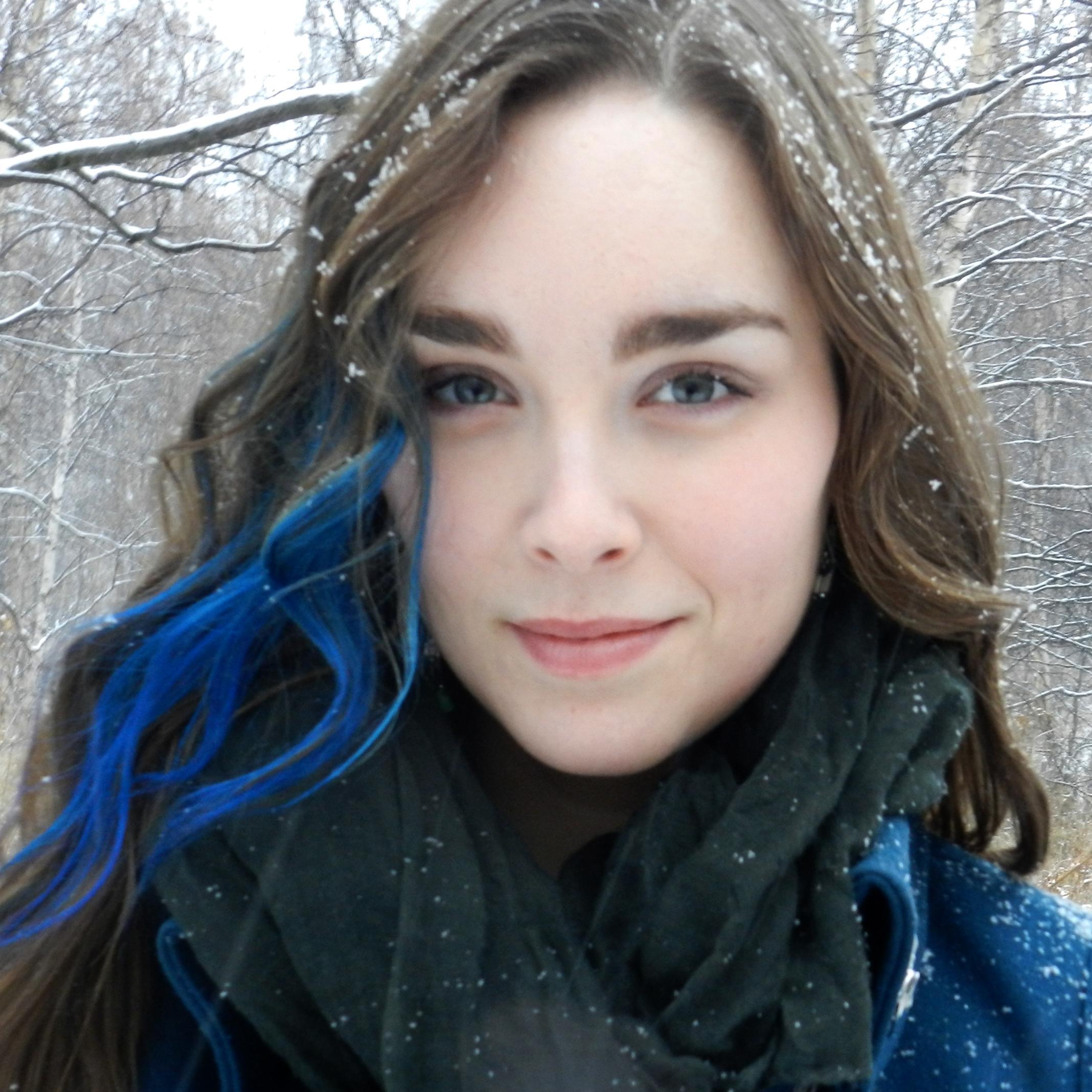 ArcticJame's profile picture. Set-Net Goddess, PR Geek, Alaska Sweet Barbarian