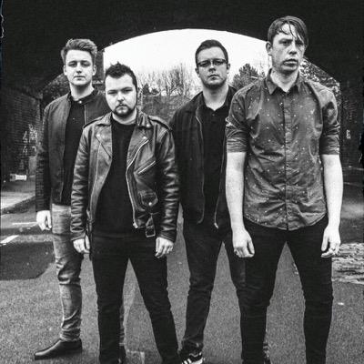 Alt/Stoner Rock from Liverpool, England. Dean Smith @Stu_Meadows @BreenMachine93 and Dan Potter.