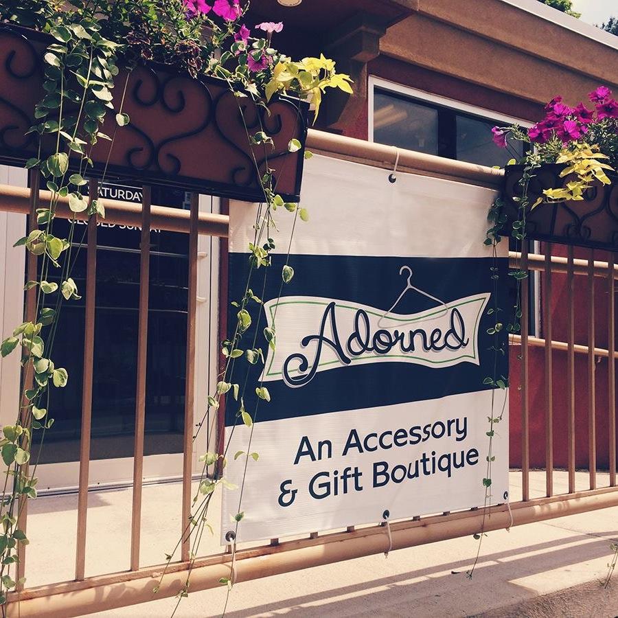 women's accessories, unique gifts, stylish Johnstown boutique