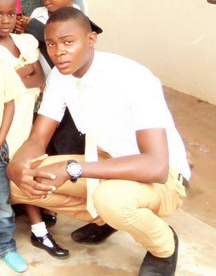 i am jest ME who cares abt THEM,,cos everyone is special in his or her own way.....i'm ugly but fresh!!!!