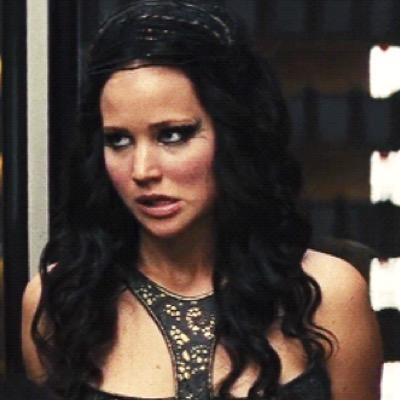 it's katniss bitch