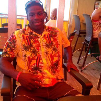 shermanwood713's profile picture. USA track and field