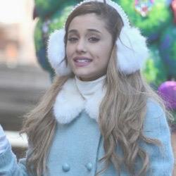 Updating you on all things Ariana Grande.