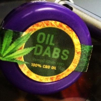 Hemp Oil Dabs is Pure CBD-Rich concentrate made from hemp and packaged specifically for dabbing.