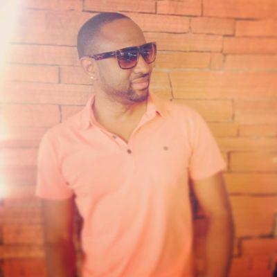 God First. I'm a proud fan of @PleasureEllis ♥ Check out his amazing music!! #TeamEllis