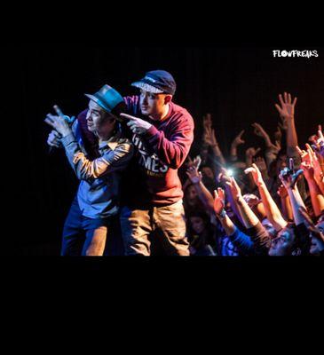 Themiguelonrap's profile picture. Cuenta de Youtube.