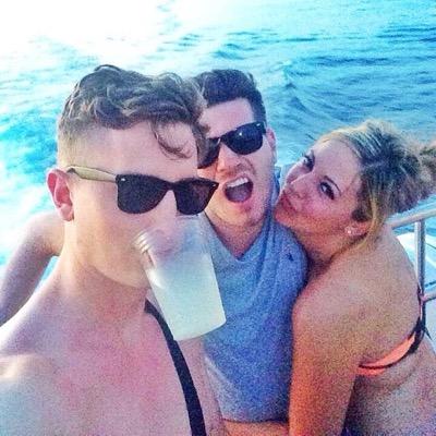 Dean_OSullivan's profile picture. 