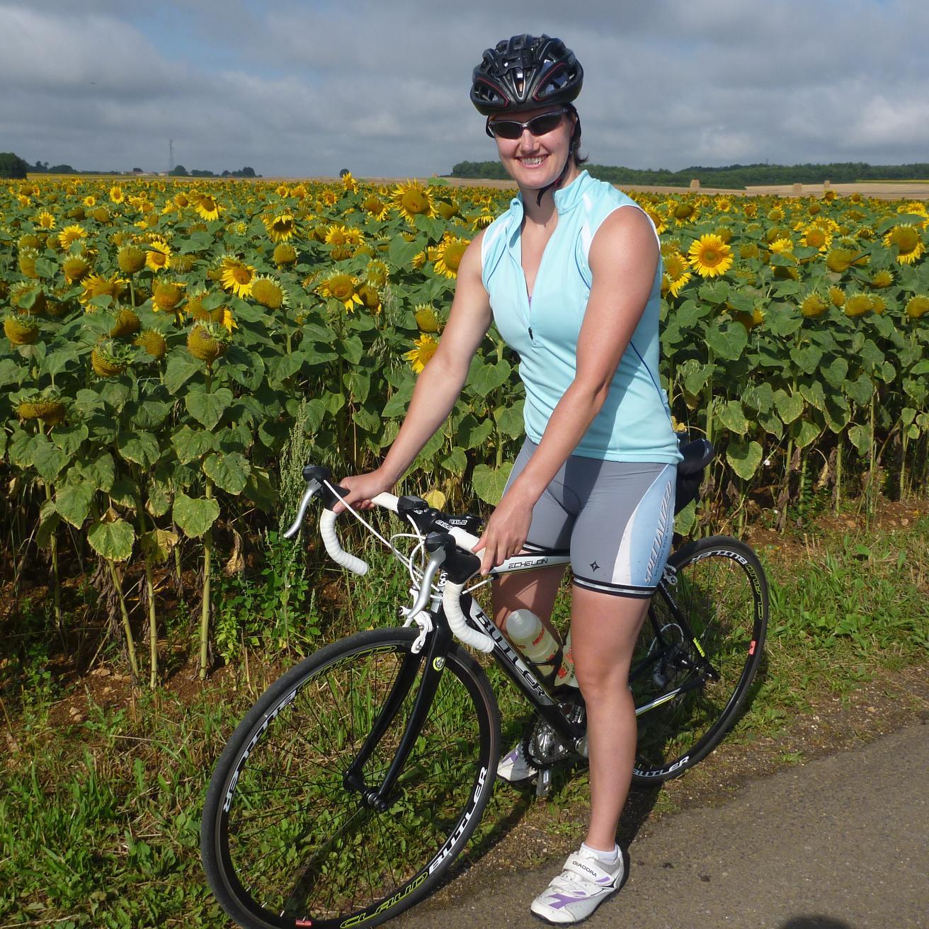 TurboStudioBath's profile picture. For the time crunched cyclist give indoor training a go - no traffic or weather problems, and it’s much more time efficient.