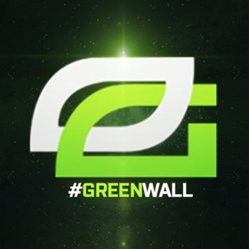 Here to try to give you updates about OpTic as they AW year goes on. | #GreenWall | Tweet me anything about OG and ill try to give you an answer.