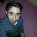 Diego Salcido - @diegosalcido96 - Twitter